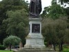 Queen Victoria in Britts Park