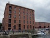 Albert Dock, home to the Beatles Story