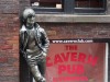 Mathew Street