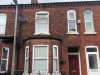 14 Milford Street, Brownie’s first homes in Manchester