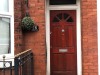 28 Edmund
Street, Brownie’s first homes in Manchester