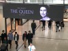 Digital posters of The Queen (1926-2022)