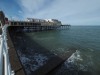 Royal Pier, Aberystwyth