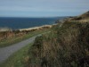 View from the Rheilffordd Y Graig Cliff Railway (Aberystwyth Cliff Railway)