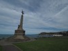 The War Memorial to WWII