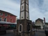 The Town Square