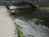 River Gwaun in Lower Fishguard