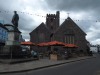 The Parish Church of Saint Mary’s, Brecon