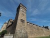 Cardiff Castle (11th Century AD)