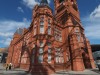 Welsh Parliament Building - Pierhead (1939)