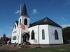 Norwegian Church Arts Centre and Norsk Coffee Shop (1800s’)