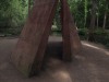 Sculpture Walk in Forest of Dean