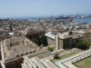 Views from Belvedere Castelletto, Genova IT