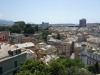 Views from Belvedere Castelletto, Genova IT