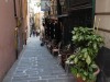 Vico Casana (Narrow lane), Genova IT