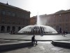 Piazza De Ferrari, Genova IT