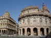 Piazza De Ferrari, Genova IT