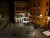 Piazza Fontane Marose from our hotel the Best Western Hotel Metropoli, Genova IT