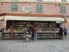 More bookshops, Genova IT