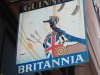 Britannia Pub (1974), Genova IT