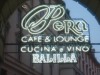 Cafe and Lounge Balilla, Genova IT