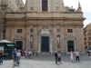 Chiesa del Gesù e dei Santi Ambrogio e Andrea (Church), Genova IT