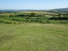 Dartmoor National Park, Devon UK