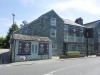 Plume of Feathers Hotel, Princetown, Dartmoor National Park, Devon UK