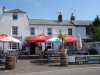 London Inn (1790), Shaldon, Devon UK