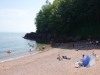 Watcombe Beach, Torquay UK