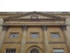 The Roman Baths, Bath, Somerset UK