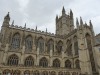 The Abbey, Bath, Somerset UK