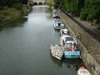 Avon River, Bath, Somerset UK