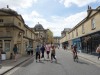 Pulteney Bridge (Architect Robert Adam) 1769-1764, Bath, Somerset UK