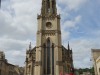 Saint Michael’s Without, Bath, Somerset UK