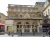 New Theatre Royal, Bath, Somerset UK