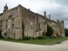 Around Lacock Abbey (1232), Wiltshire UK