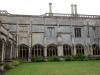 Around Lacock Abbey (1232), Wiltshire UK