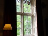 Tour of Lacock Abbet, Wiltshire UK. Great Hall