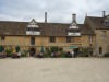 Lacock Abbey Gardens, Wiltshire UK