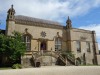 Lacock Abbey, this time with sunshine. Wiltshire UK