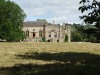 Views od Lacock Abbey, Wiltshire UK