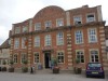 Lacock Village, part of the National Heritage site, Wiltshire UK