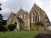 Holy Trinity Church, Bramley, Surrey UK