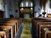 Holy Trinity Church, Bramley, Surrey UK