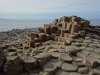 Giant’s Causeway (Busier than it was 50 years ago)