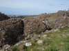 Giant’s Causeway (Busier than it was 50 years ago)