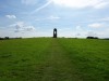 Mausoleum (Mussenden Temple and Downhill Demesne)