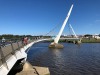 The Peace Bridge (2011)