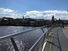 The Peace Bridge (2011)